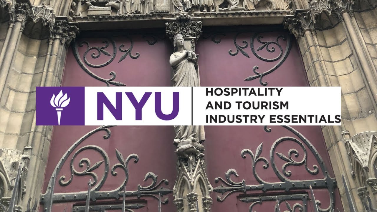 nyu tourism program