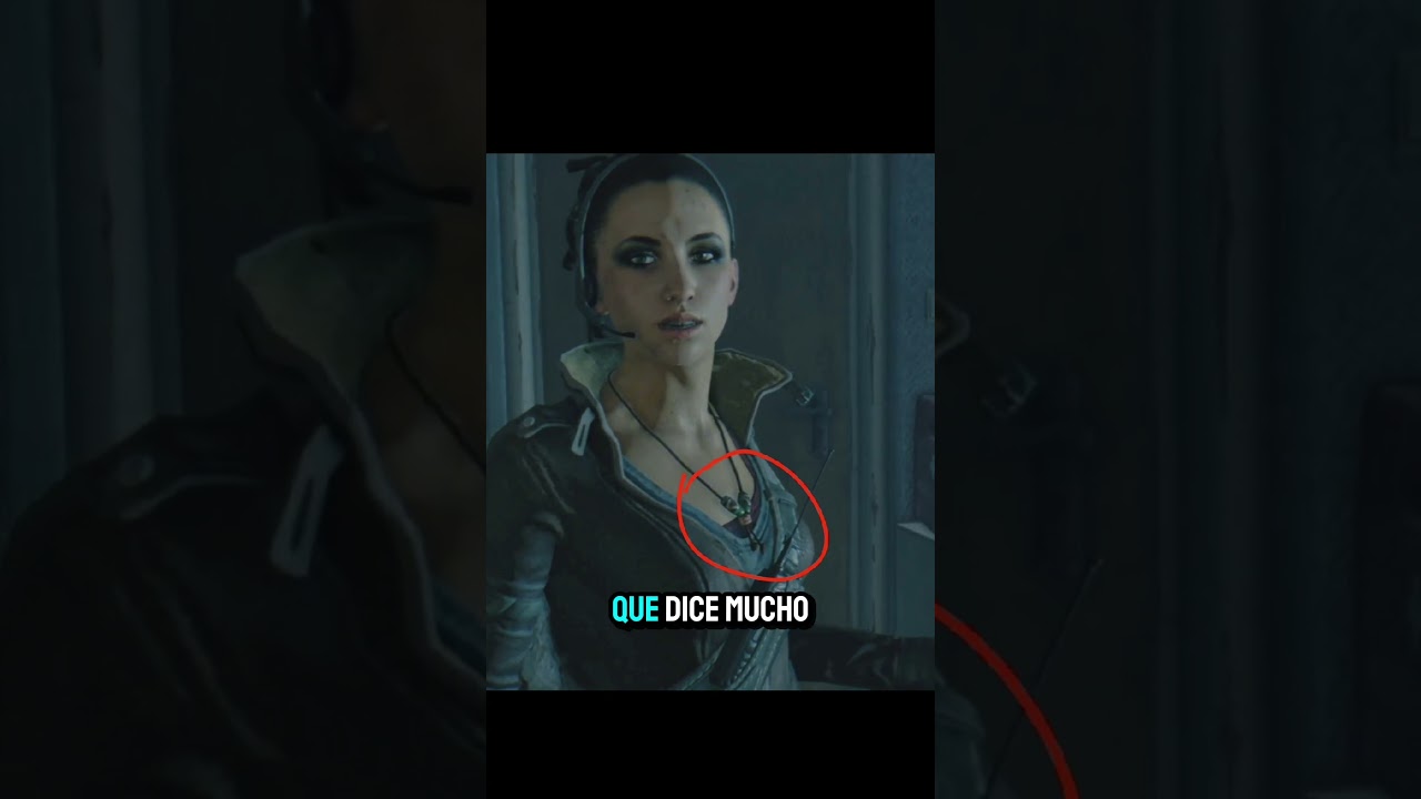 Un bonito detalle del próximo juego dying light the beast 