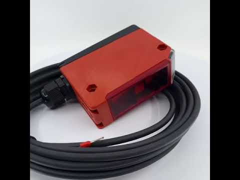 Leuze Electronics HRT 96K R 1690 1200 25