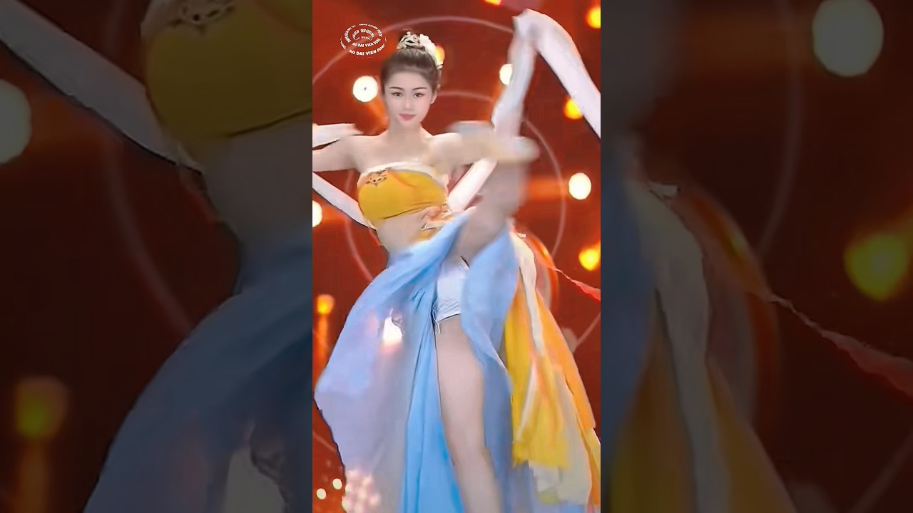 ☀️Mesmerizing Dance Moves: 17💃Sui'er's Legacy Lives On 