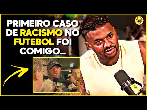 ELE ME CHAMOU DE PR4T0, MAC4CO... - FELIPE PAREDÃO