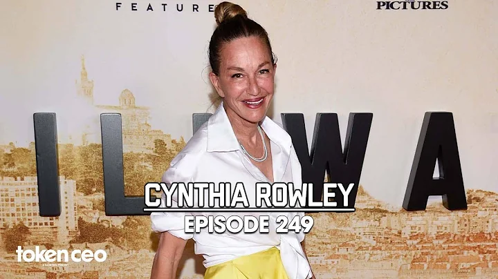 Cynthia Rowley's Fashion Designs Were Mocked Befor...