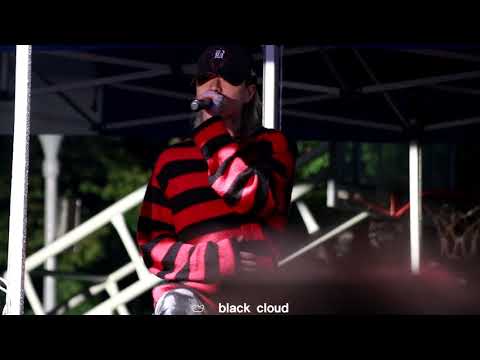 2019.10.02 인천 재능대학교 / Forgot U  - 윤진영 (ASH ISLAND) 직캠