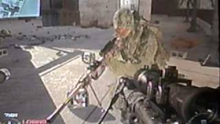 Mw2 quick scope no scope p match (Quik)