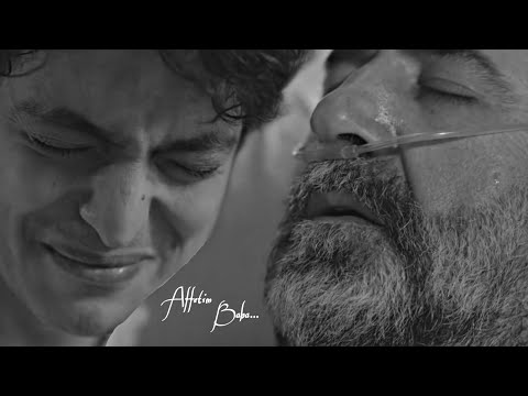 Omuzumda Ağlayan Bir Sen • Özel Duygusal Klip - / Mucize Doktor (Türk Dizi Klipleri)