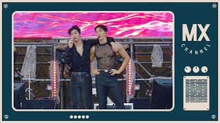 [몬채널][B] EP.399 SHOWNU X HYUNGWON Someday Festival 2023