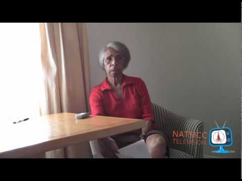NATSICC Elders Story Sharing Project - Dolly McGaughey