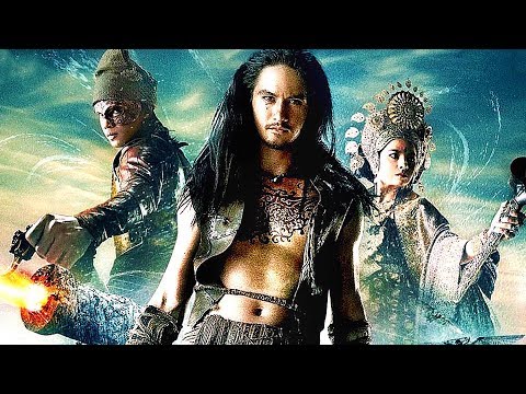 Les Pirates des Mers- Film COMPLET en Français ☉