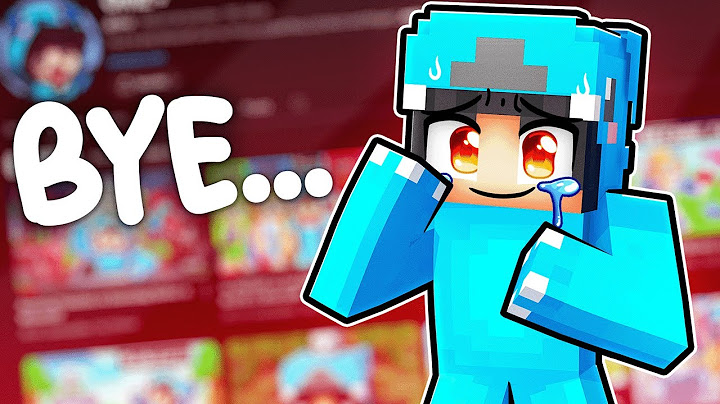 I am Quitting YouTube...