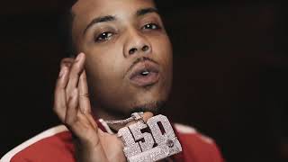 Video thumbnail of "G Herbo - Never Cared"