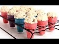 Cookie Dough Ice Cream Recipe - Laura Vitale - Laura in the Kitchen Episode 781