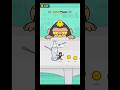 CAT ESCAPE 🐱 INFINITY! LEVEL34 COMPLETE #trending #gaming #asmr #satisfying #viralvideo #shortsviral