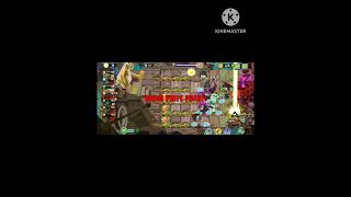 YOUR PENNY`S PERSUIT ZOMBOSS100% #pvz2 #plantsvszombies #bossfight #challenge #easytrick