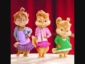 Deborah Cox Nobody's Suppose To Be Here Chipettes