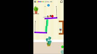 Spill It game levels 145-177 walkthrough screenshot 5