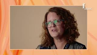 Alpha Omega Alpha Robert J. Glaser Distinguished Teacher Awards: Cathleen C. Pettepher, PhD