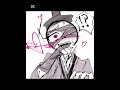 江戸っど一目惚れ#countryhumans #カントリーヒューマンズ #カンヒュ#江戸#一目惚れ