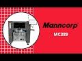 Mc 389 pick and place  manncorp