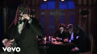 Video thumbnail of "Hollywood Undead - Dead Bite"