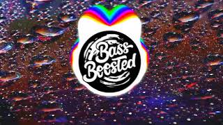 Miniatura de vídeo de "Turkum - Tender Lies [Bass Boosted]"