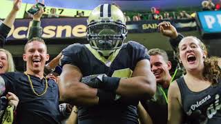 The latest on Saints RB Mark Ingram's 4 game suspension