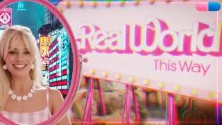 The Barbie Movie is not a Real Film | Plastic Pills
