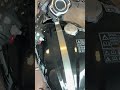 Вот он, красавчик — Triumph Rocket 3 Storm GT