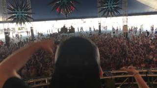 Bonnie X Clyde at LIC Miami