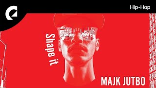 Majk Jutbo - Glass (Royalty Free Music)