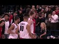 Highlights - Gonzaga Basketball vs Portland (January 9, 2016)