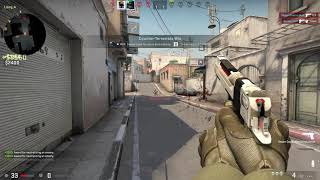 CSGO: SPEED DEMON