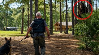 30 Terrifying Bigfoot Encounters Caught On Camera While Hiking