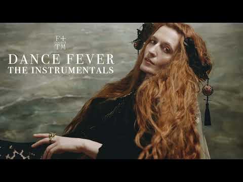 Heaven Is Here (Official Instrumental) - Florence + the Machine