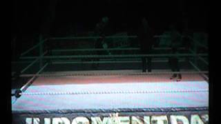SCW World War 3 part 1