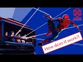 How WEB Slingers: A Spiderman Adventure Works