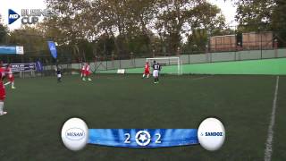 Business Cup 2013 - Mesan - Sandoz 1