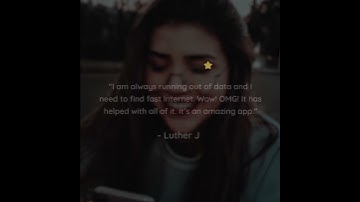 Wifi Map App - Find Fast, Reliable & Free Internet - Trailer