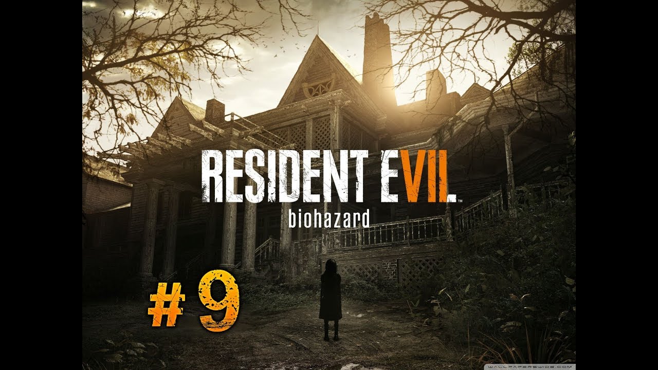 Resident Evil 7 / Biohazard 7 (PC) | Gameplay en Español | 1080p 60fps | Parte #9 | video phone beyonce mp3