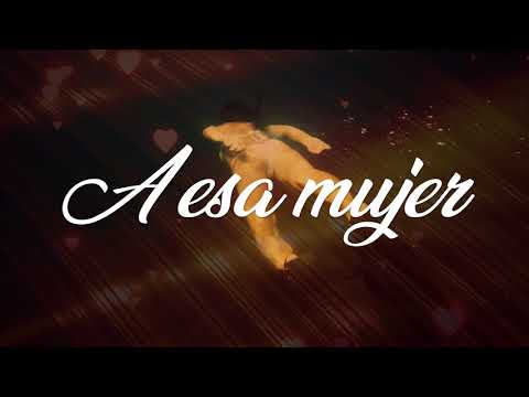 A Esa MUJER 👩🏽 - Los Toros Band  [Lyric Video]