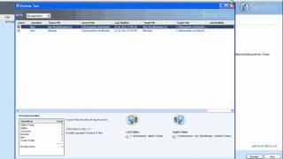 Ordner synchronisieren mit Microsoft SyncToy - NichtBlau