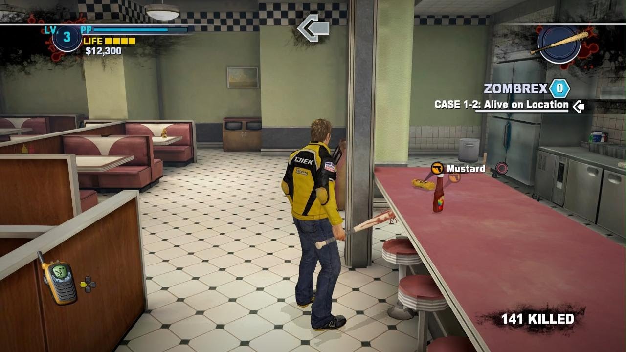 Dead Rising 2 (chipmunk) ideas boo Gregerg Check 3 Idea Videos Playlist Below