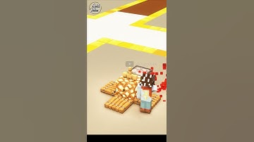 Helmet display | Minecraft Decorations