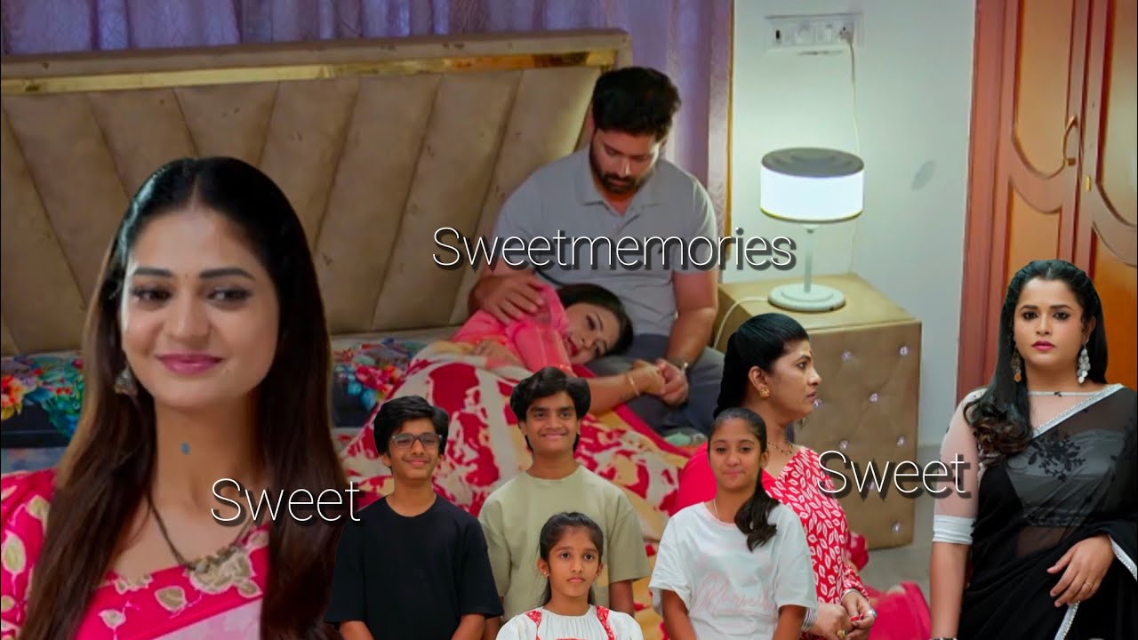 05/3/2026 గురువారం అమర్💞భాగీ కథలో New Twist don't Miss ముందుగామీకోసం 