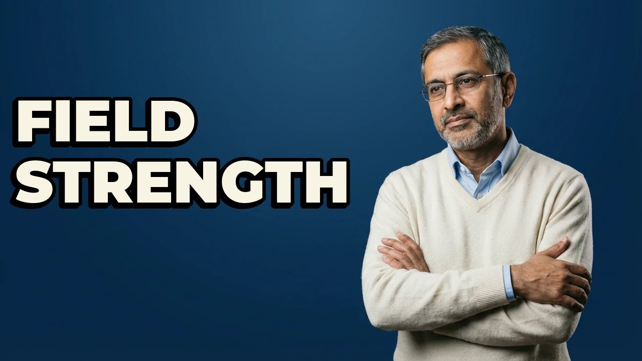 What Does The Spacing Of Equipotential Lines Indicate?