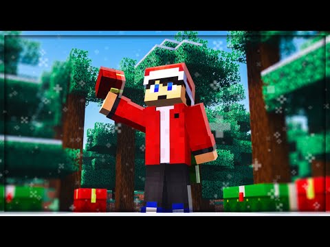 Merry Christmas, Thanks For Watching! ⛄