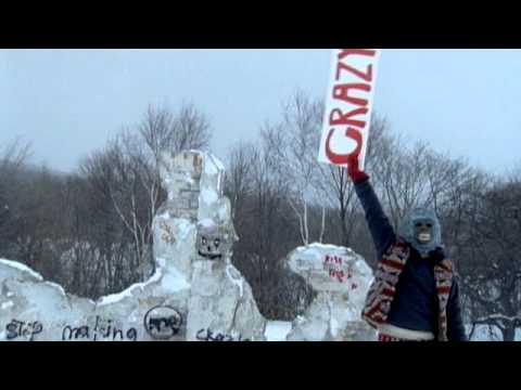 ROCK A TRENCH 日々のぬくもりだけで 