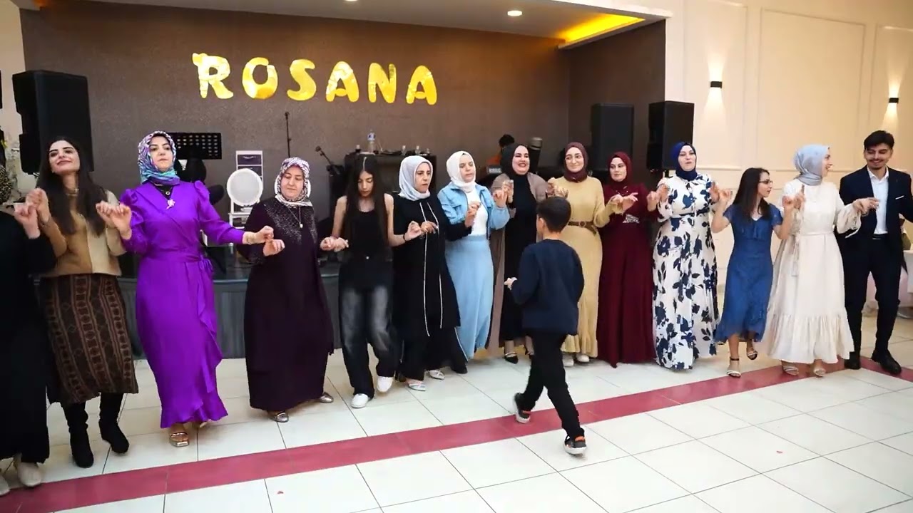 Servet ömerii Kopmalık delilo #halay #düğün 