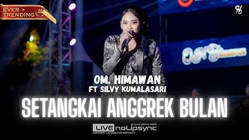 SETANGKAI ANGGREK BULAN ( JADUL ) - SILVY KUMALASARI X OM HIMAWAN | HUT KAB BLITAR 701 | FYP TIKTOK