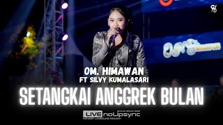 SETANGKAI ANGGREK BULAN ( JADUL ) - SILVY KUMALASARI X OM HIMAWAN | HUT KAB BLITAR 701 | FYP TIKTOK