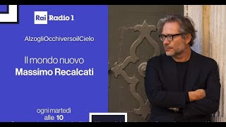 Massimo Recalcati: 'Solitude makes the bond of love possible.'